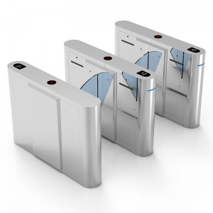 Geata Sciathán Arc (Pláta Trédhearcach)