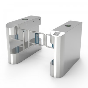 Geata luascáin gan teorainn arc